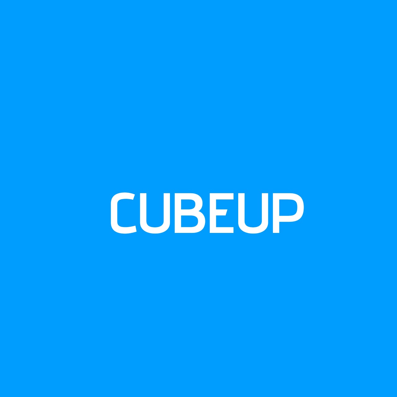 Cube Up