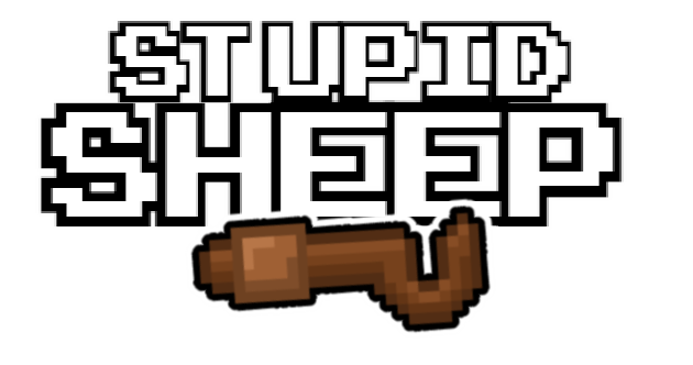 Stupid Sheep