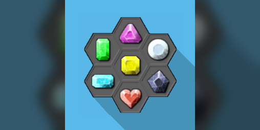 Cover image for HEXvolver | A Match-4 Spinning Hex Puzzle