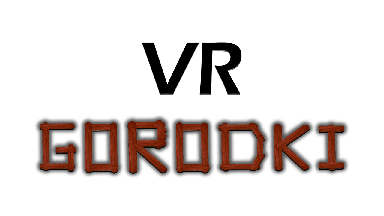 VR Gorodki