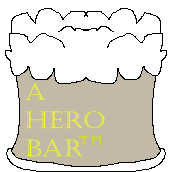 A Hero Bar