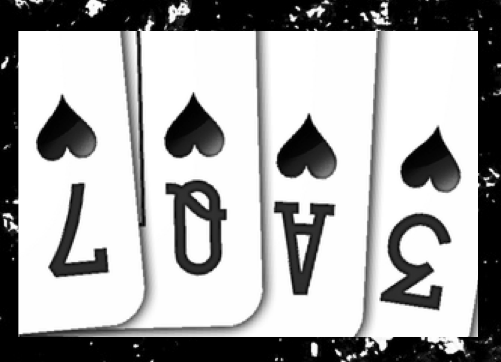 Love & Darkness by Mark Wallace