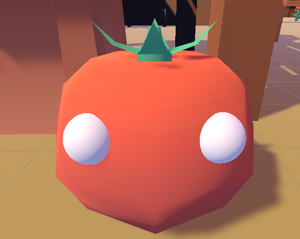 Debo Hasta Los Tomates
