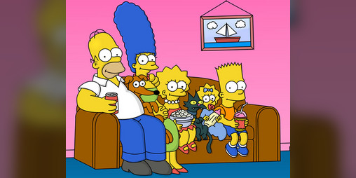 Cover image for The Simpsons: What To Do