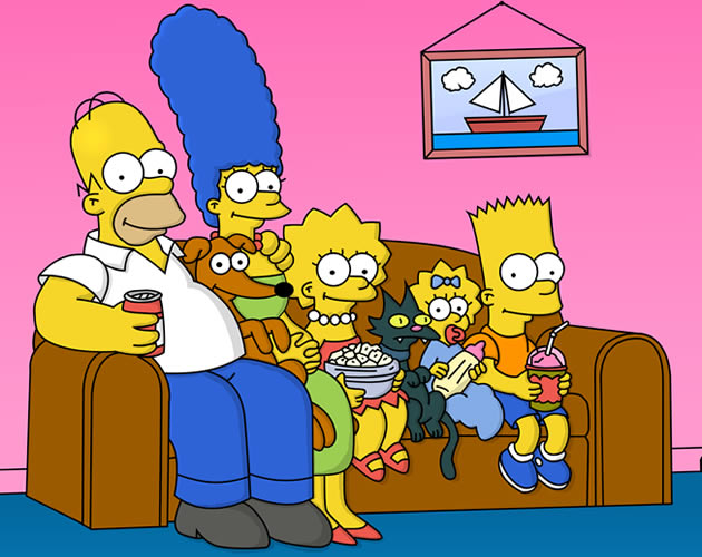 Cover image for The Simpsons: What To Do