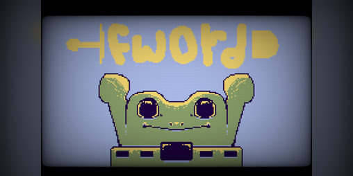 Cover image for fword