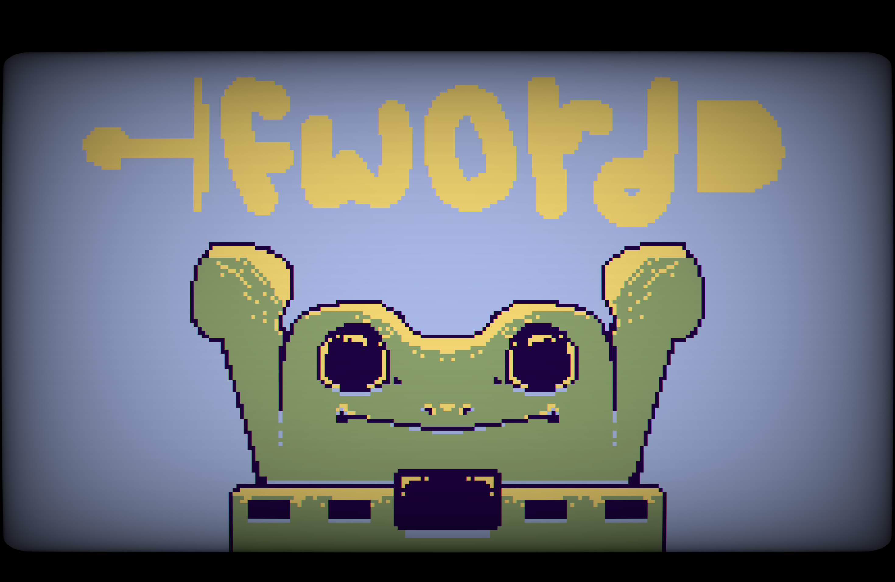 Cover image for fword