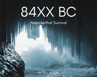 84XX BC  