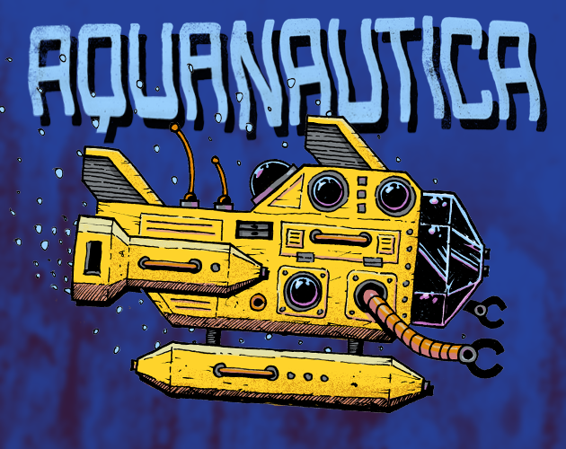 Aquanautica