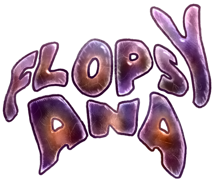 Flopsy Ana