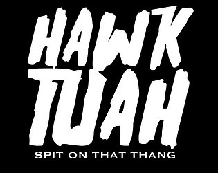 Hawk Tuah