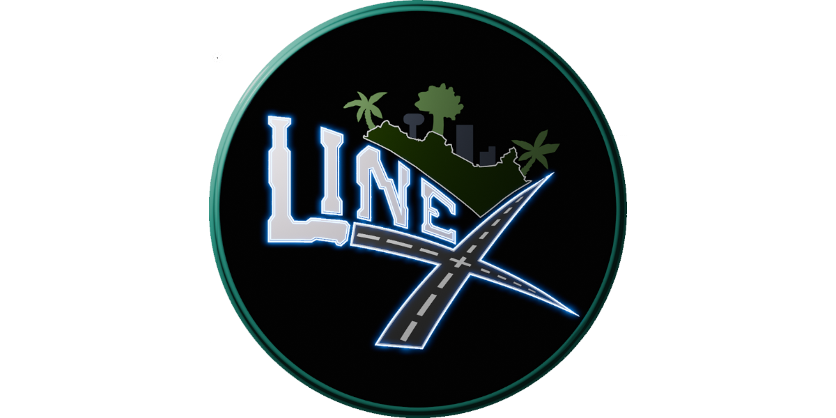 LineX