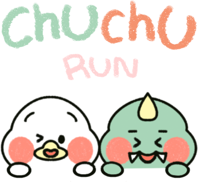 ChuChuRun