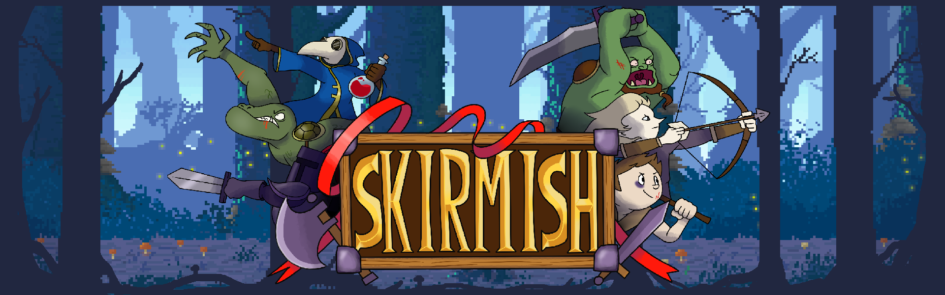 Skirmish