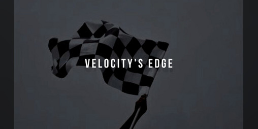 Cover image for Velocity's Edge