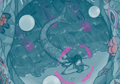 Cover image for Indiepocalypse #55
