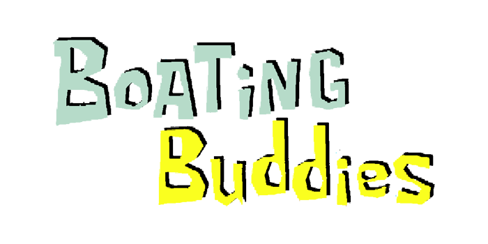 SpongeBob SquarePants Chapter Book: Boating Buddies