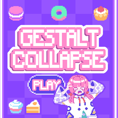 Gestalt Collapse