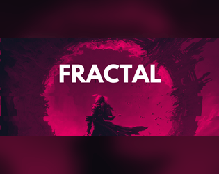 Fractal RPG  