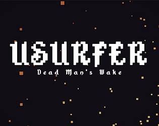 Usurfer: Dead Man's Wake