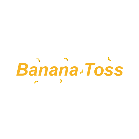 Cover image for Banana Toss