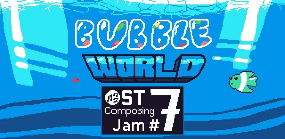 Bubble World