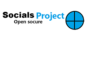 SocialsProject (opensocure)