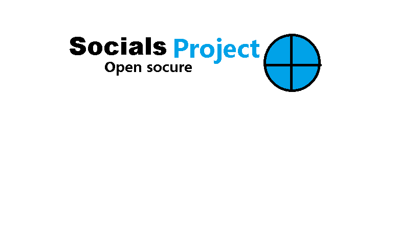 SocialsProject opensocure By SildStorm3463