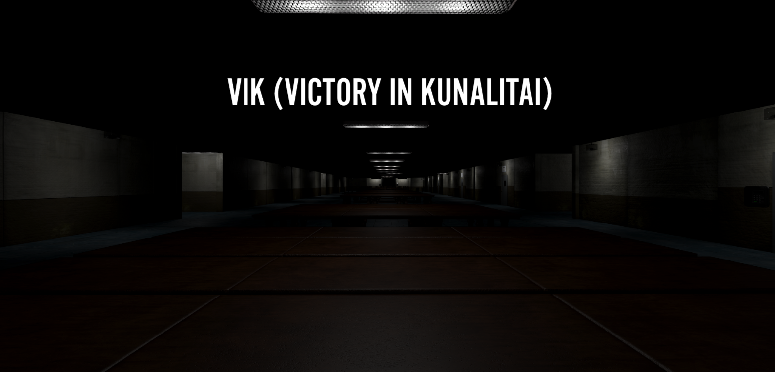 VIK (Victory In Kunalitai)