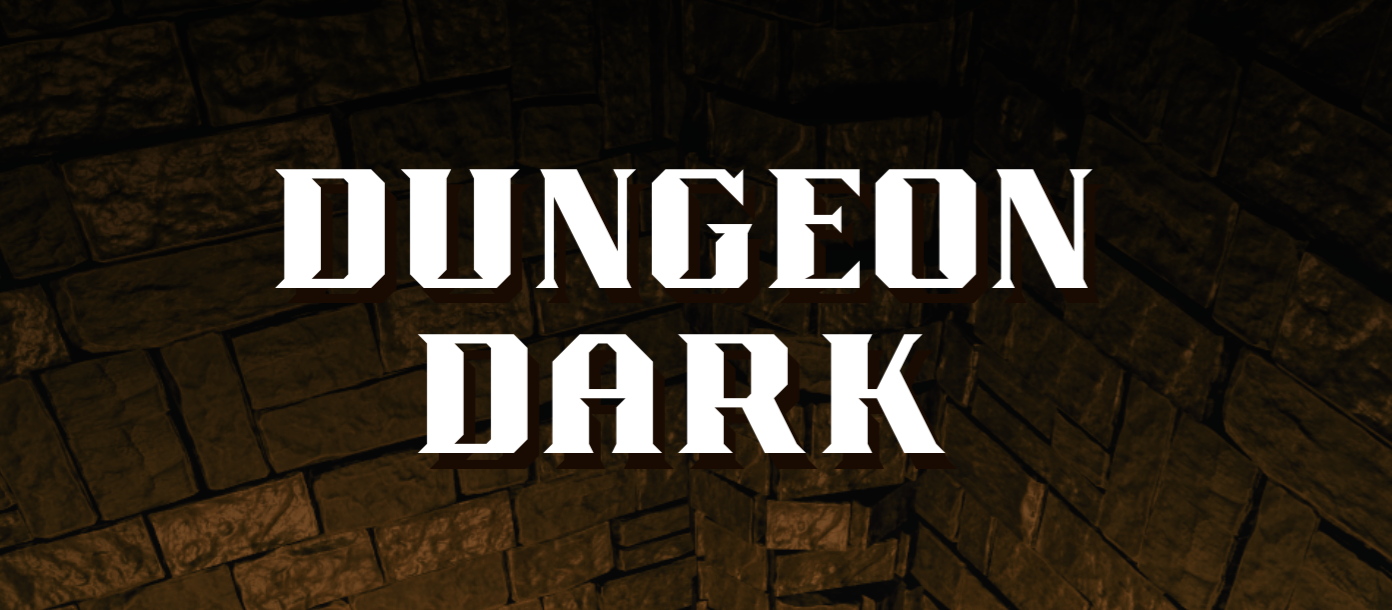 Dungeon Dark