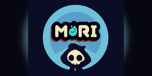 Cover image for Mori