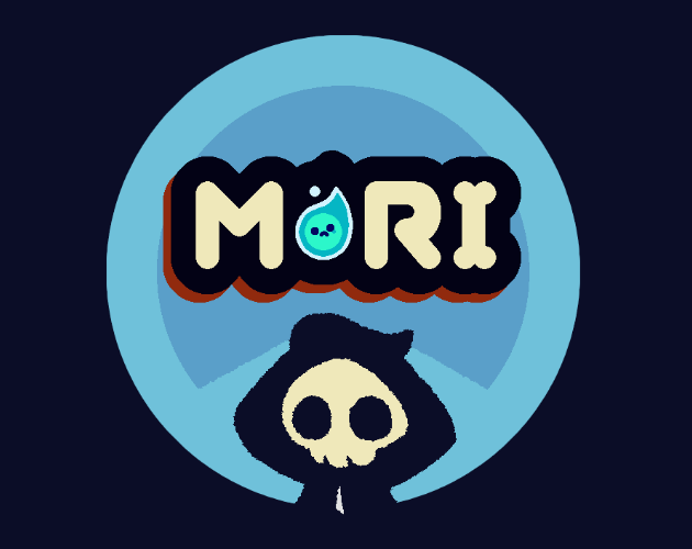 Cover image for Mori