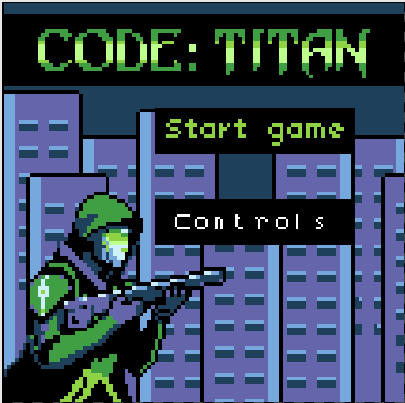 Code: Titan
