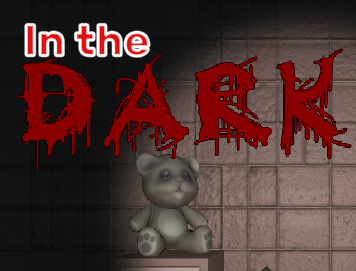 Cover image for In the DARK