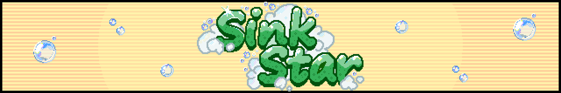 Sink Star