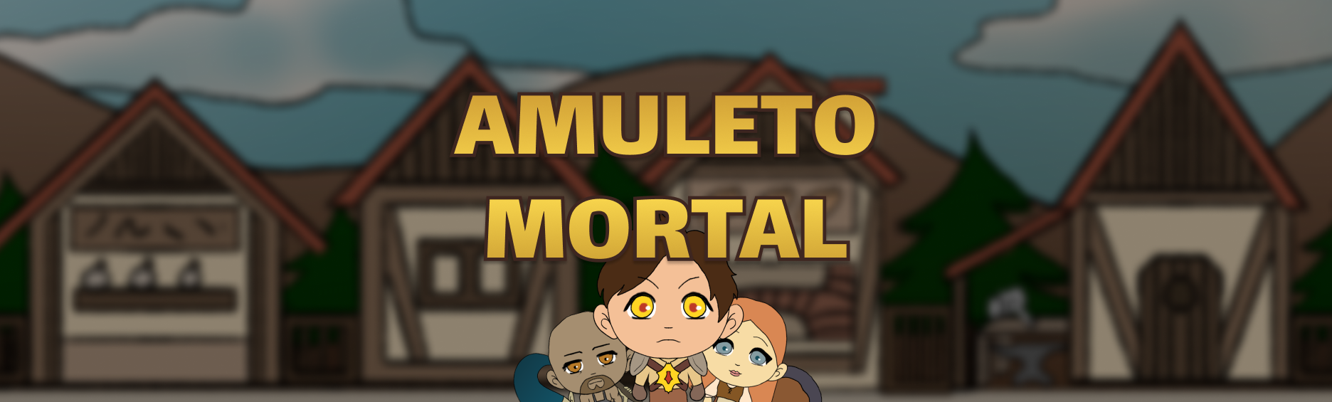 Amuleto Mortal