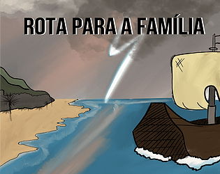 Rota Para a Família