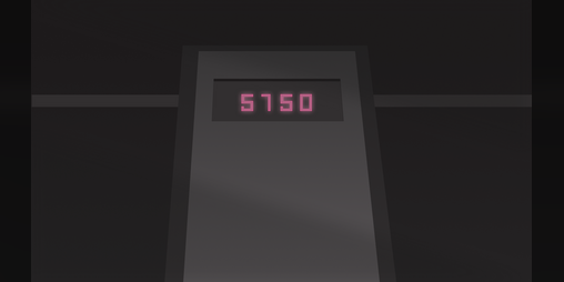 Cover image for Last Words - Single Choice Game Jam