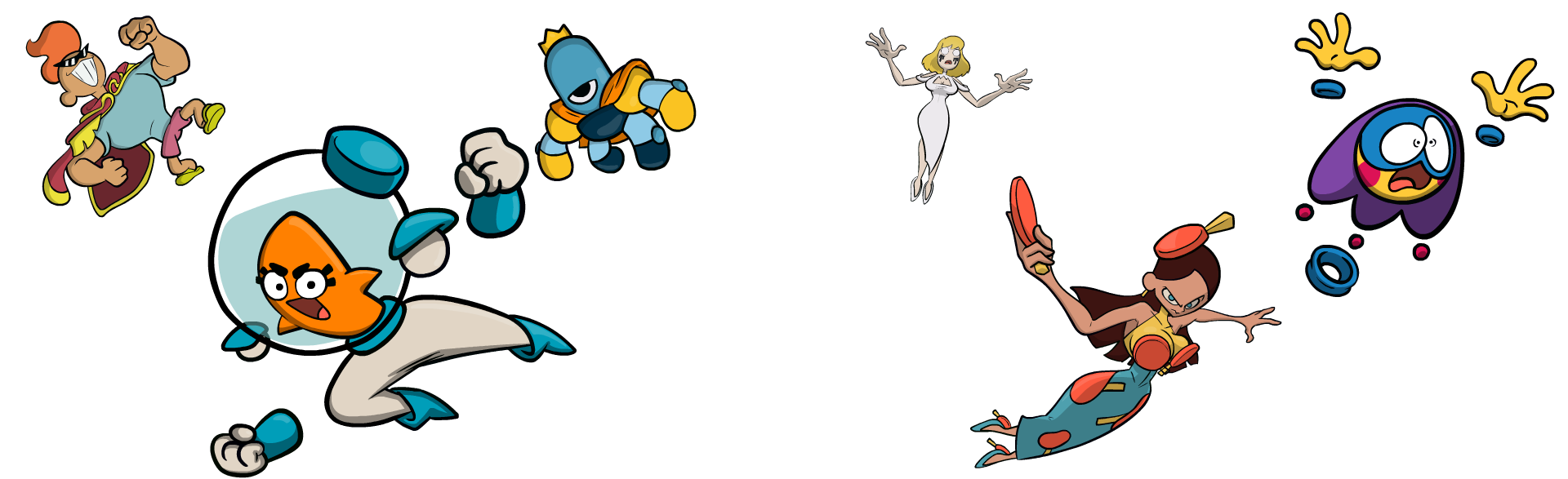 Battle Plan: Jester's Knife Demo