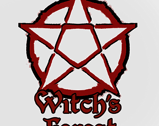 Witch's Forest