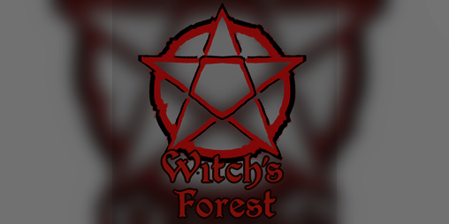 Cover image for Witch's Forest