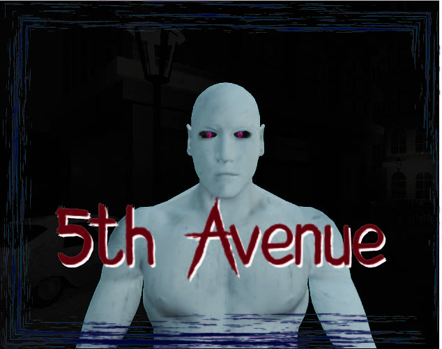 5th Avenue cover