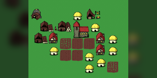 Cover image for Volgar (post-ludum dare)