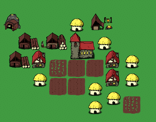 Cover image for Volgar (post-ludum dare)