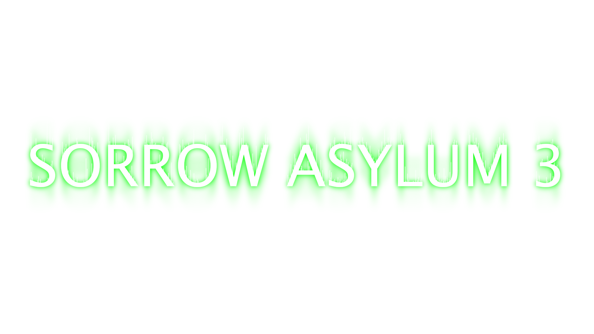 Sorrow Asylum 3