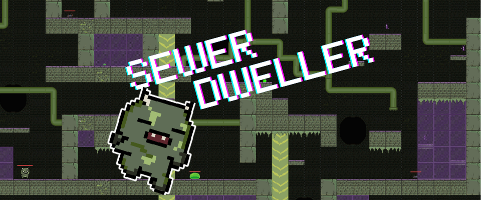 Sewer Dweller