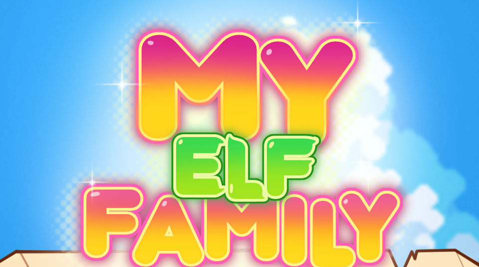 My Elf Family