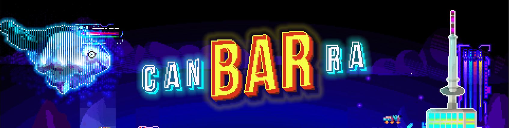 Can-Bar-Ra