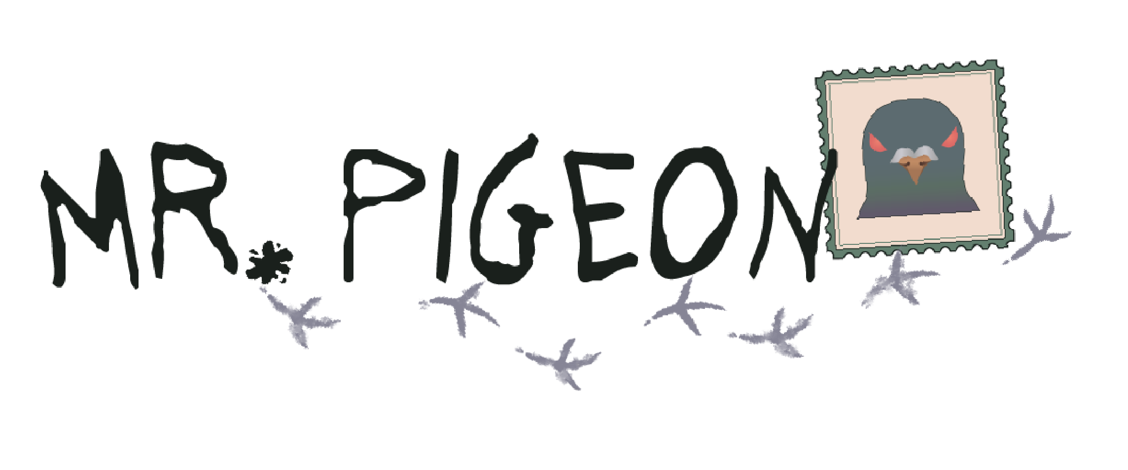 Mr. Pigeon