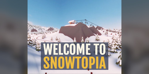 Snowtopia by TeaForTwoGames